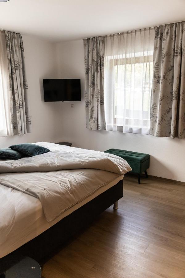 Appartement Monika Neukirchen am Großvenediger Zewnętrze zdjęcie