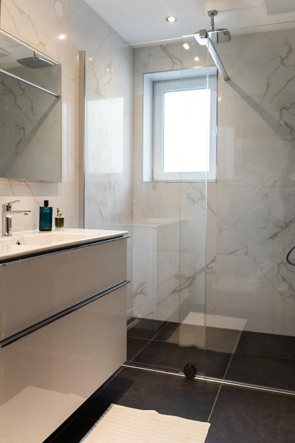 Appartement Monika Neukirchen am Großvenediger Zewnętrze zdjęcie