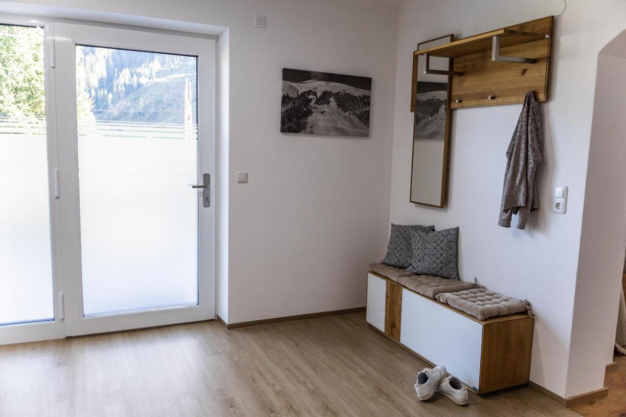 Appartement Monika Neukirchen am Großvenediger Zewnętrze zdjęcie