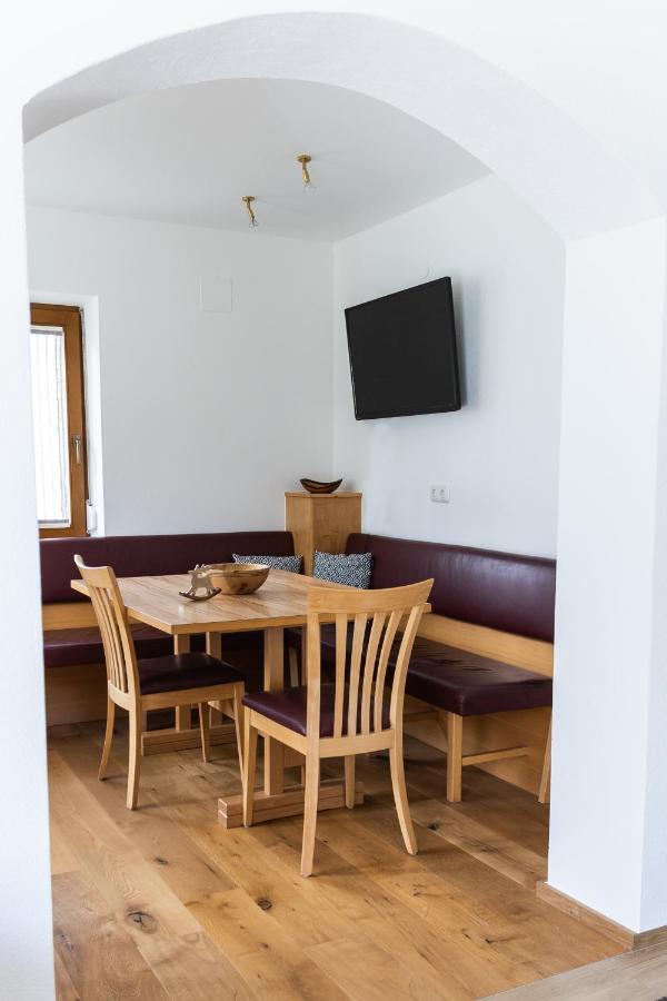 Appartement Monika Neukirchen am Großvenediger Zewnętrze zdjęcie