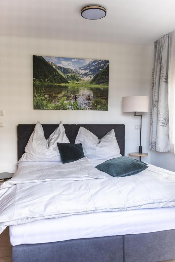 Appartement Monika Neukirchen am Großvenediger Zewnętrze zdjęcie