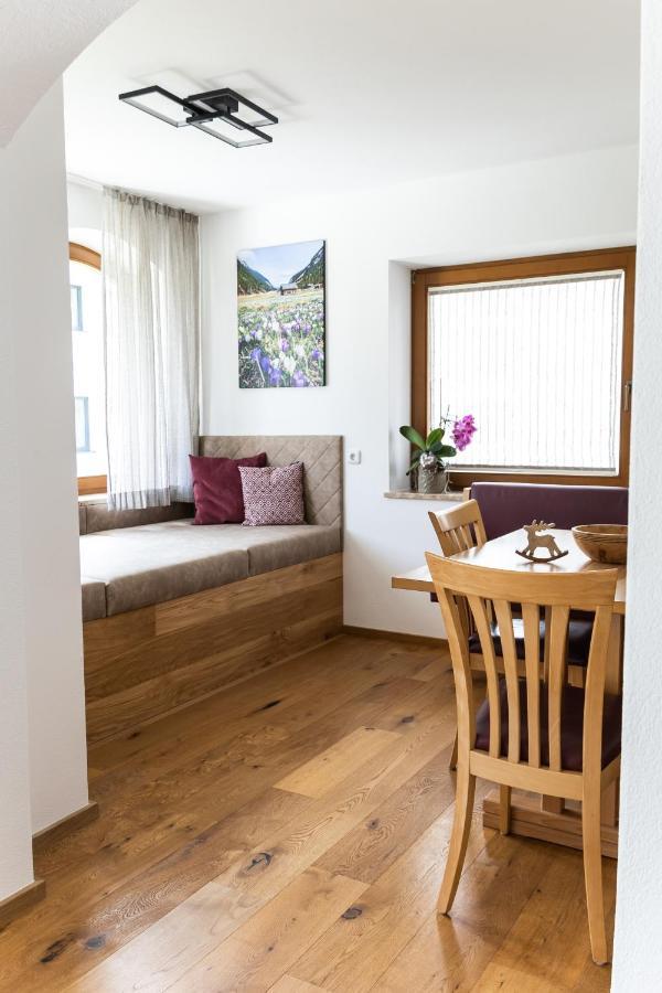 Appartement Monika Neukirchen am Großvenediger Zewnętrze zdjęcie