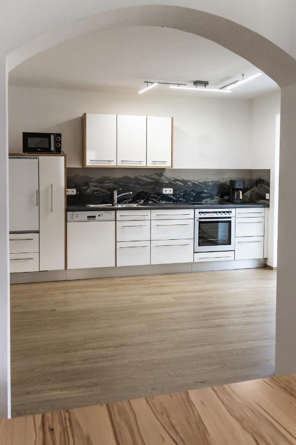 Appartement Monika Neukirchen am Großvenediger Zewnętrze zdjęcie