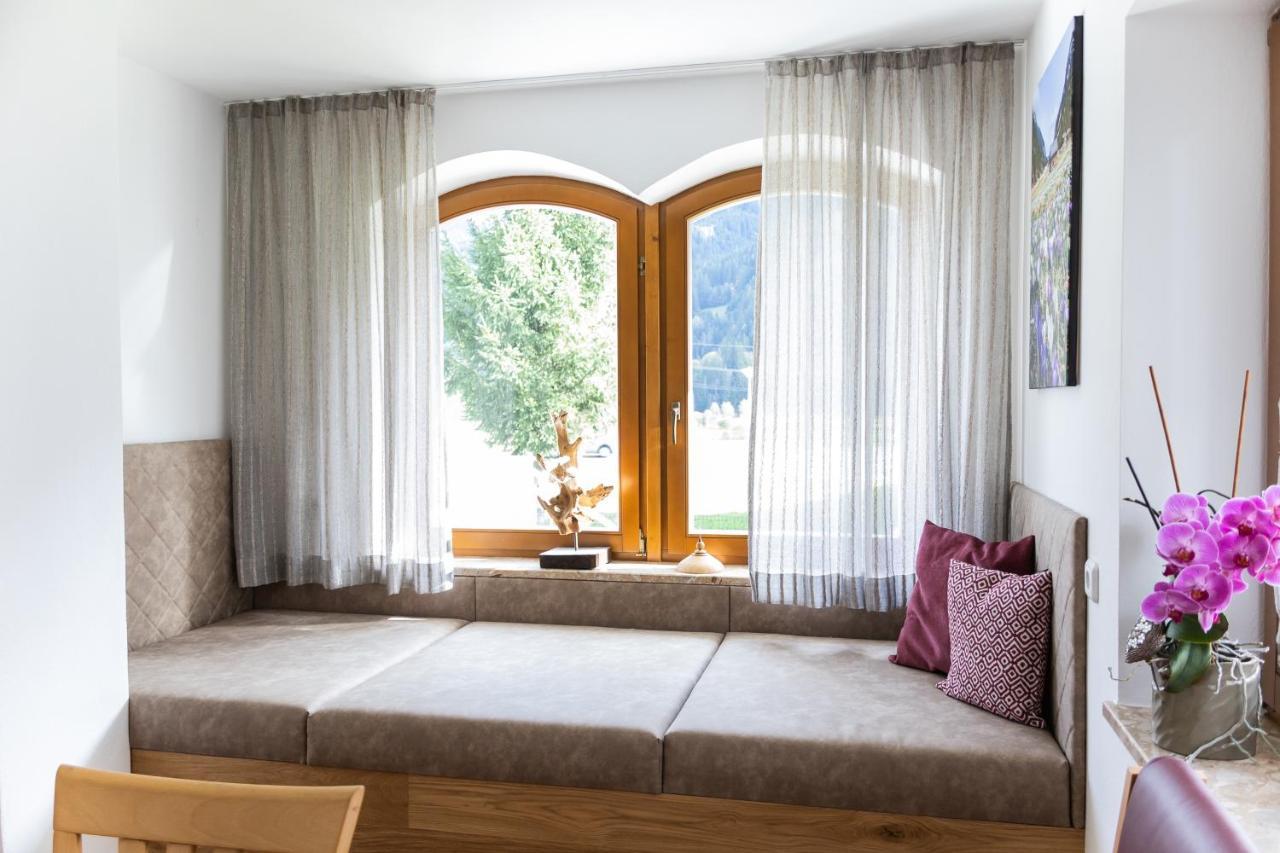 Appartement Monika Neukirchen am Großvenediger Zewnętrze zdjęcie